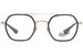 Persol 2480-V Eyeglasses Men's Full Rim Square Optical Frame