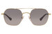 Persol 2483-S Sunglasses Men's Square Shape