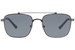 Persol 2487-S Sunglasses Men's Square Shape