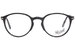 Persol 3218-V Eyeglasses Full Rim Round Shape