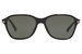 Persol 3244-S Sunglasses Men's Square Shape