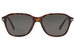 Persol 3244-S Sunglasses Men's Square Shape