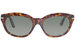 Persol 3250-S Sunglasses Women's Oval Shape