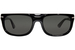 Persol 3271-S Sunglasses Men's Rectangle Shape