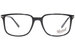 Persol PO3275V Eyeglasses Men's Full Rim Rectangle Shape