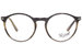 Persol PO3285V Eyeglasses Full Rim Round Shape