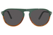 Persol PO3302S Sunglasses Pilot