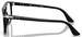 Persol Greta PO3329V Eyeglasses Full Rim Pilot Style