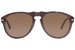 Persol PO0649 Sunglasses Men's Pilot Style