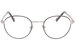 Persol PO2460V Eyeglasses Full Rim Round Shape