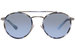 Persol PO2467S Sunglasses Men's Round Shades