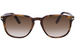 Persol PO3019S Sunglasses Men's Square Shape