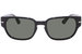 Persol PO3245S Sunglasses Men's Rectangular Shades