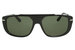 Persol PO3261S Sunglasses Men's Rectangular Shades