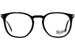 Persol PO3318V Eyeglasses Full Rim