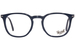 Persol PO3318V Eyeglasses Full Rim