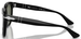 Persol PO3323S Sunglasses Square Shape