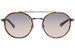 Persol Women's PO2456S PO/2456/S Fashion Round Sunglasses