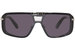 Philipp Plein Legacy SPP008 Sunglasses Men's Pilot