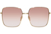 Philippe-V WN15 Sunglasses Women's Square Shape