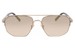 Police Lewis-04 SPLA25 Sunglasses Men's Rectangular