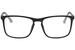 Police Men's Eyeglasses Wave 3 VPL556 VPL/556 Full Rim Optical Frame