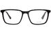 Police Octane-5 VPLG77 Eyeglasses Men's Full Rim Square Shape