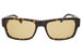 Police Origins-13 SPL967 Sunglasses Men's Rectangular