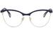 Police Women's Sparkle-8 VPL629 VPL/629 Full Rim Optical Frame