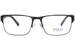 Polo Ralph Lauren PH1175 Eyeglasses Frame Men's Full Rim Rectangular