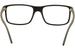 Polo Ralph Lauren PH2126 Eyeglasses Men's Full Rim Rectangle Shape