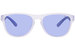 Polo Ralph Lauren PH4180U Sunglasses Men's Square with Extra 2-Set of Temples