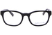 Polo Ralph Lauren PP8543U Eyeglasses Youth Kids Boy's Full Rim Oval Shape