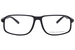 Porsche Design Men's Eyeglasses P'8229 P8229 Full Rim Optical Frame