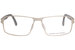 Porsche Design Men's Eyeglasses P'8231 P8231 Full Rim Optical Frame