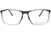 Porsche Design Men's Eyeglasses P'8256 P8256 Full Rim Optical Frame