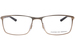 Porsche Design Men's Eyeglasses P8287 P/8287 Titanium Full Rim Optical Frame