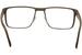 Porsche Design Men's Eyeglasses P8292 P/8292 Full Rim Optical Frame