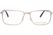 Porsche Design Men's Eyeglasses P8293 P/8293 Full Rim Optical Frame