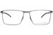 Porsche Design Men's Eyeglasses P8326 P/8326 Full Rim Optical Frame