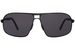 Porsche Design Men's P'8542 P8542 Pilot Sunglasses