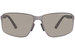 Porsche Design Men's P'8565 P8565 Sport Sunglasses