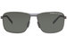 Porsche Design Men's P8643 P/8643 Fashion Sunglasses