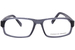 Porsche Design P8215 Eyeglasses Full Rim Square Shape