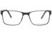 Porsche Design P8248 Eyeglasses Frame Men's Full Rim Rectangle Shape