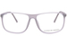 Porsche Design P8278 Eyeglasses Full Rim Square Shape