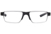 Porsche Design P8813 Reading Glasses Full Rim Rectangle Shape