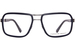 Porsche Mens Eyeglasses P'8219 P8219 Fashion Full-Rimmed Optical Frame