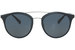 Prada Linea Rossa Lifestyle SPS04R Sunglasses Men's Round Shades