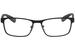 Prada Linea Rossa VPS-50G Eyeglasses Men's Full Rim Rectangle Shape